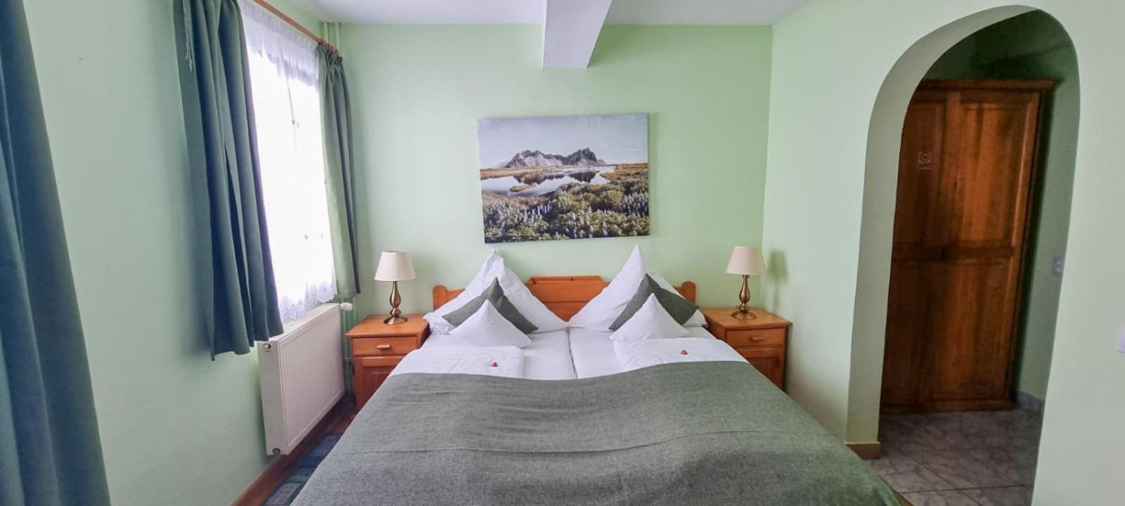 Cabana Balea Lac Кырцишоара Экстерьер фото