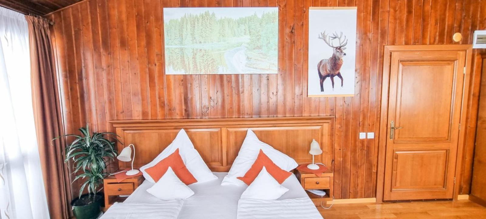 Cabana Balea Lac Кырцишоара Экстерьер фото