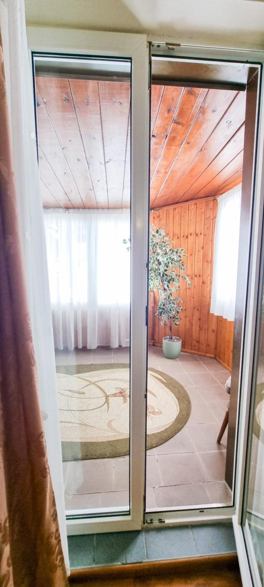 Cabana Balea Lac Кырцишоара Экстерьер фото