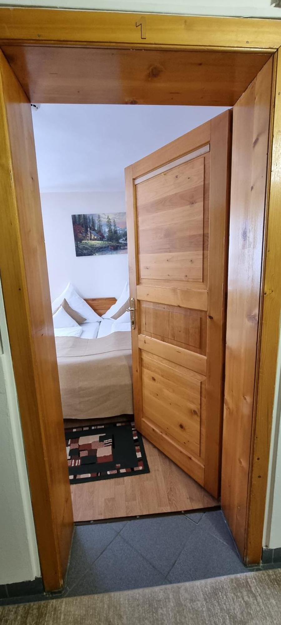 Cabana Balea Lac Кырцишоара Экстерьер фото